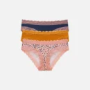 Glozin Cotton Sports Bra