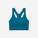 Seamless Racerback Sports Bra