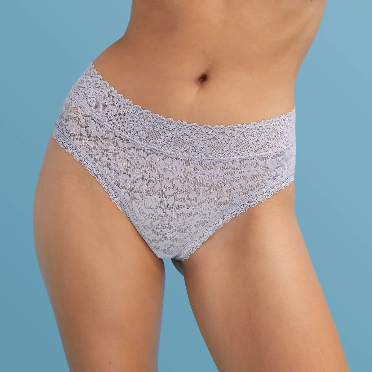Everyday Lace Brief Bundle - obrazek 2